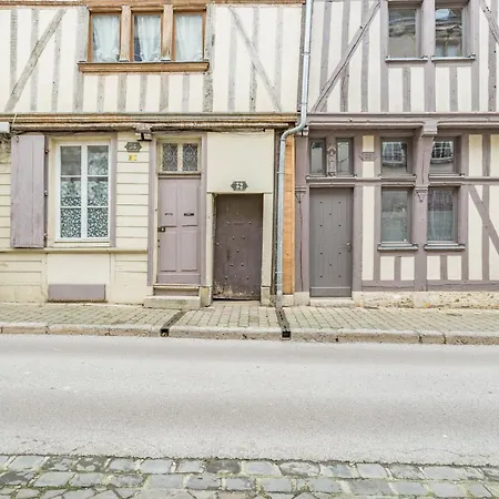 Le Petit Bouchon - - Hypercentre * Troyes
